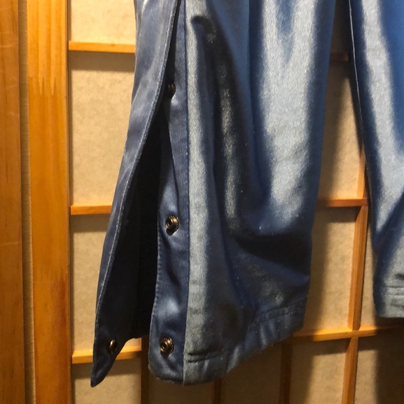 Boys Starter Jogging Pants. - Picture 3 of 5